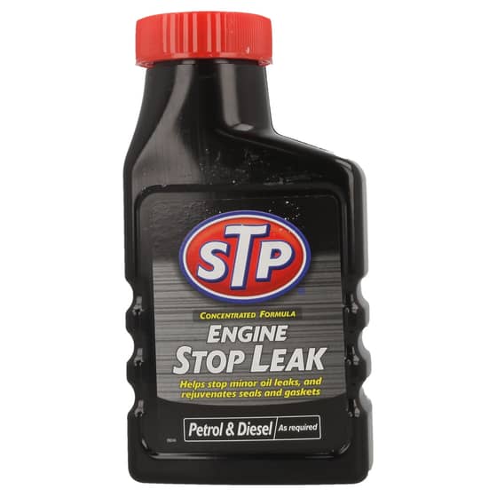 Engine Oil Stop Leak 300ml - STP