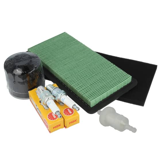 Honda GCV520, GCV530, GXV520, GXV530 Service Kit - See Note
