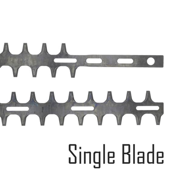 Husqvarna 325HD75X, 326HD75X 750mm Hedgetrimmer Blade