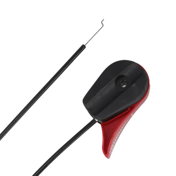 Universal 55" Throttle Cable & Lever
