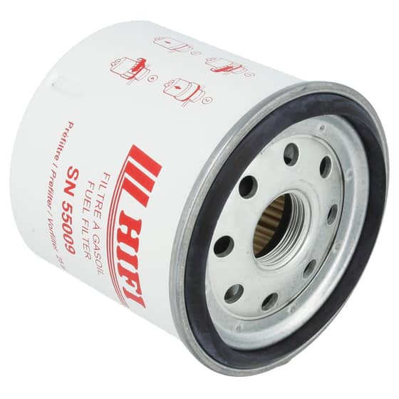 Ingersoll Rand 7/41 Compessor Water/Fuel Filter - ONLY 3 LEFT