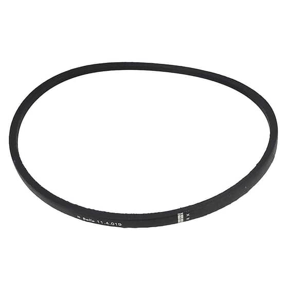 Genuine Belle PCX400, PCX450, PCX500 Plate Compactor Belt - 11.4.019