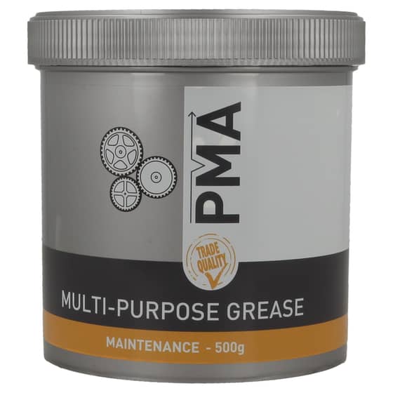 Genuine PMA Multi Purpose Grease Tub - 500g