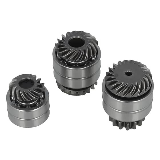 Genuine Stihl Kombi 0-135 Degree Head Pinion Set - 4230 640 7305