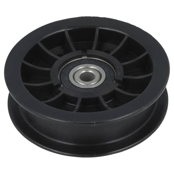 MTD Idler Pulley 3/8 x 4-1/8 - 756-0627