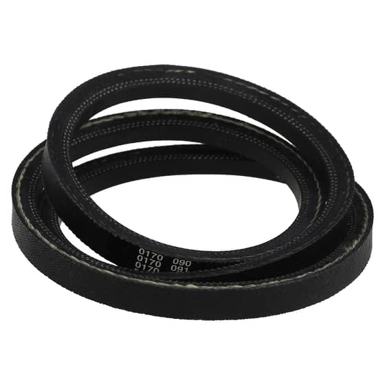 Genuine Husqvarna R53SV Lawnmower Drive Belt - 532 19 41-49
