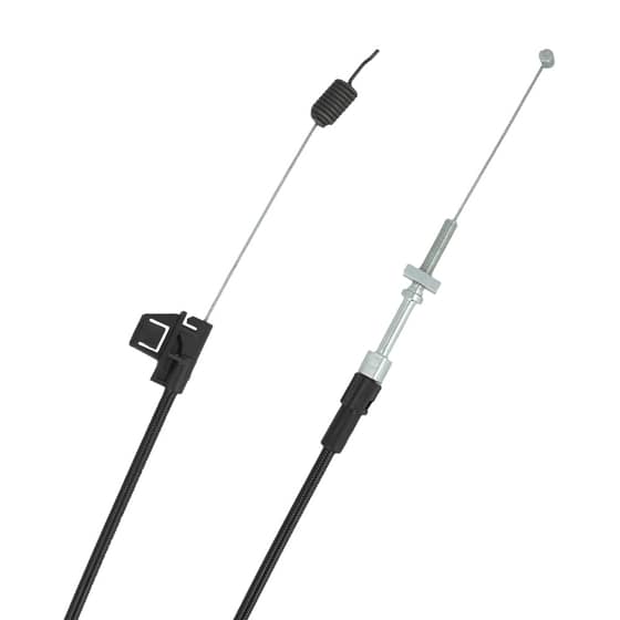 Genuine Husqvarna R53SV, R53SVL Clutch Cable - ONLY 1 LEFT
