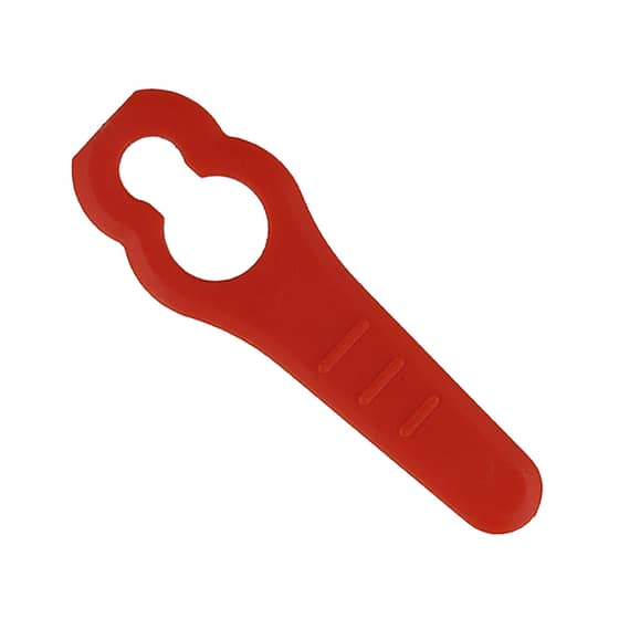 Qualcast MEH29, MEH929 Single Plastic Blade