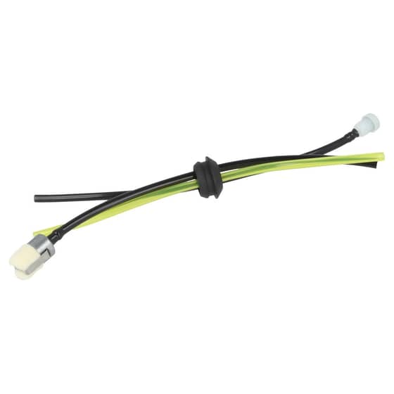 Echo Fuel Pipes & Filter