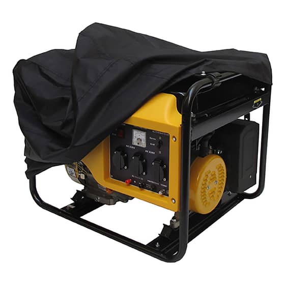 PE Generator Cover - ONLY 3 LEFT