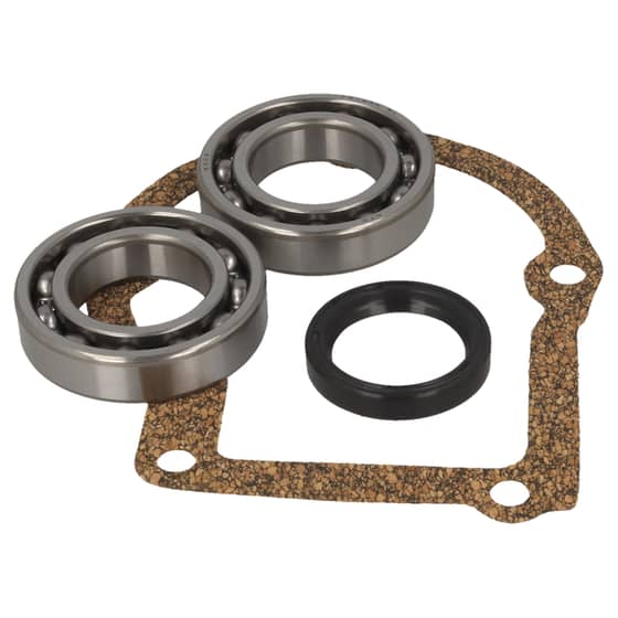 Genuine Belle Minimix 140, 150 Bearing Seal Gasket Kit.