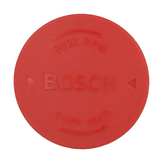 Genuine Bosch AFS 23-37 Spool Cap - F016F05384