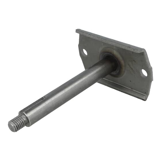 Stiga Park 92cm/ 107cm Blade Shaft (131mm) - 1134-5052-04