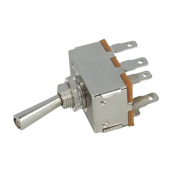 John Deere P.T.O Switch 2 Position, 5 Terminals - AM39489