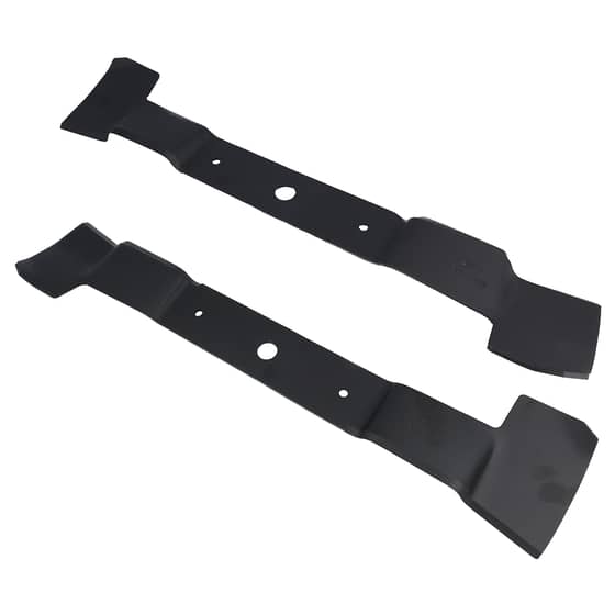 AL-KO Mulching Blade Set (102cm/ 40") - 521-207, 521-208
