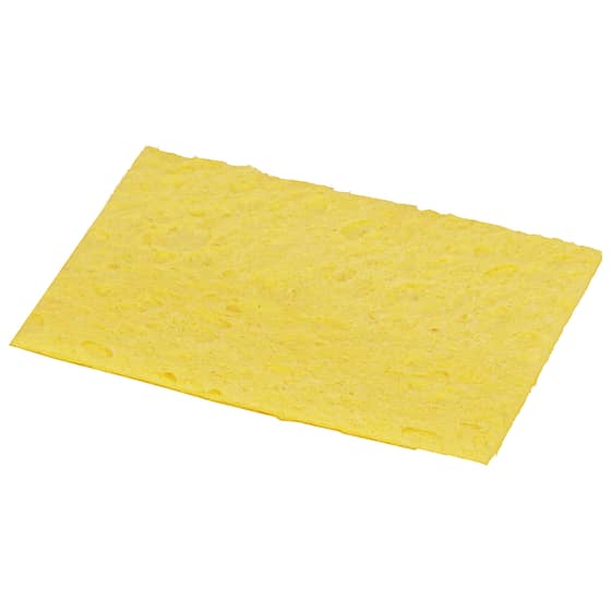 Soldering Iron Cleaning Sponge Pad - Limited Stock Left