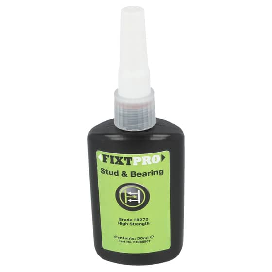 Genuine Fixt Threadlocker Fixt 50ml - FX085567