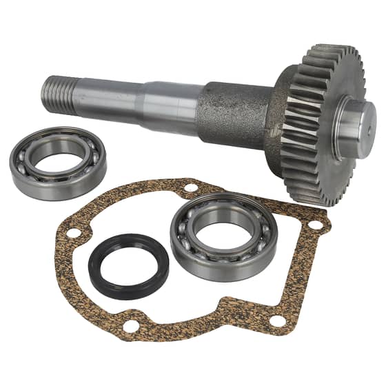 Genuine Belle Minimix 140 150 Drum Shaft Repair Kit (Post Oct 2004)
