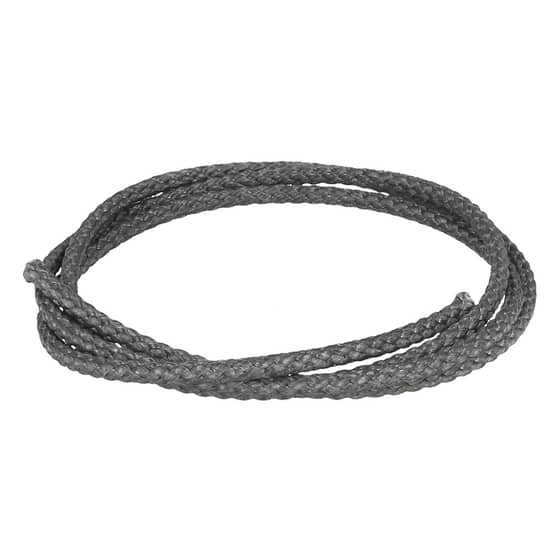 WAR TEC Platinum Starter Cord, 4.0mm x 1.5 Mtr