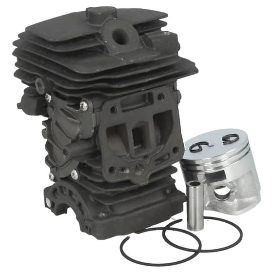 Stihl MS251 Cylinder & Piston Assembly, 44mm Bore (Post 2012)