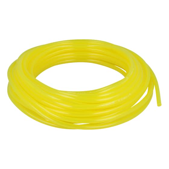Genuine Tygon Fuel Hose Pipe (ID 2.4mm x OD 4.8mm x L 15 Metres)