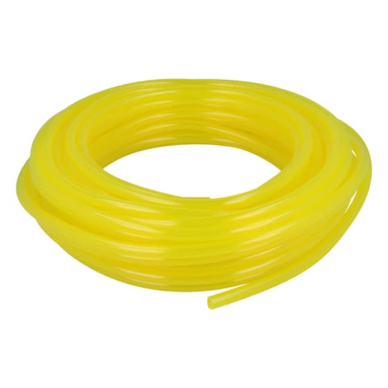 Genuine Tygon Fuel Hose Pipe (ID 3.2mm x OD 6.4mm x L 15 Metres)