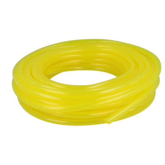 Genuine Tygon Fuel Hose Pipe (ID 4.8mm x OD 8mm x L 15 Metres)