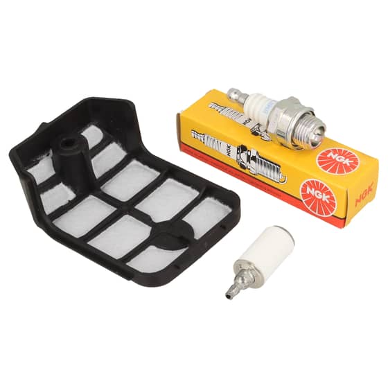 Ryobi PCN4040, PCN4545 Service Kit (Filters, Spark Plug)