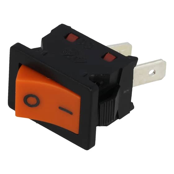 Genuine Stihl On/Off Switch - 4229 430 0202