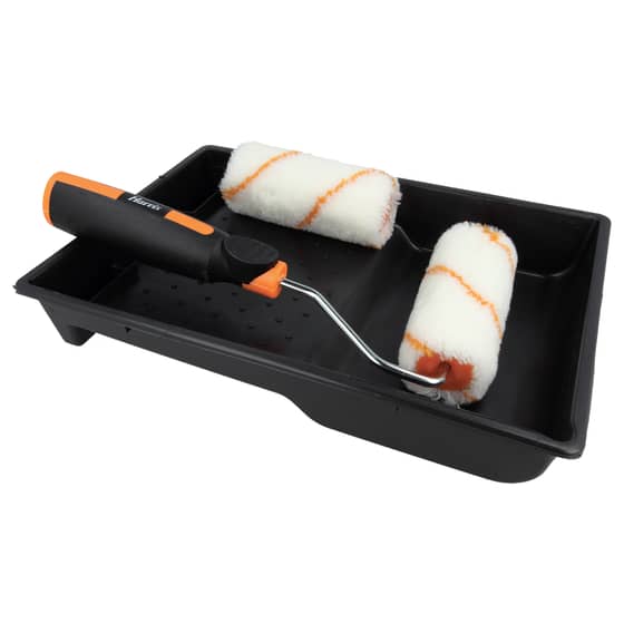 Jumbo Mini Roller Set
