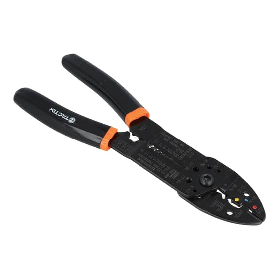 215mm Electrical Wire Crimping Pliers