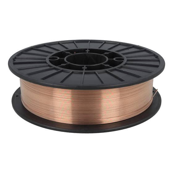 Mig Mild Steel 0.8mm x 5kg Welding Wire