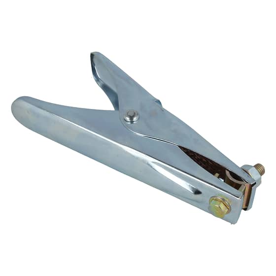 Arc Welding Crocodile Earth Clamp 400amp