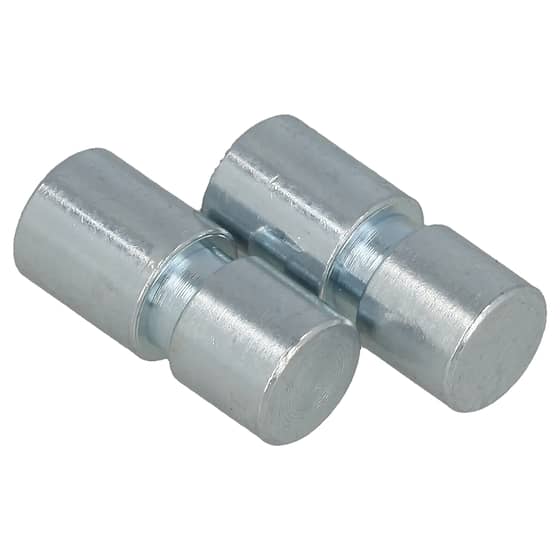 Iseki SXG19, SXG22, SXG32 Shear Pin, Pack of 2 - 8663-301-004-00