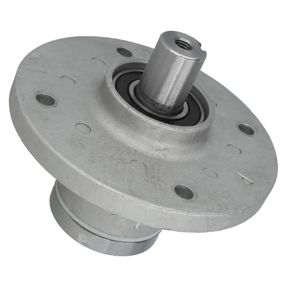Genuine Countax Bearing Housing (Short Shaft) - 40503607
