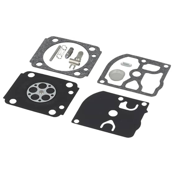 Non Genuine Zama RB-185 Carburettor Repair Kit