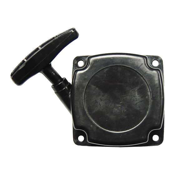 Mitsubishi & Chinese Strimmer Recoil Starter Assembly