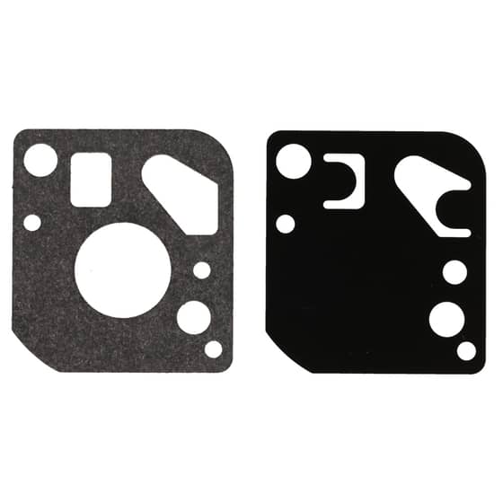 Zama Pump Diaphragm & Gasket - 0015081 + 0016073