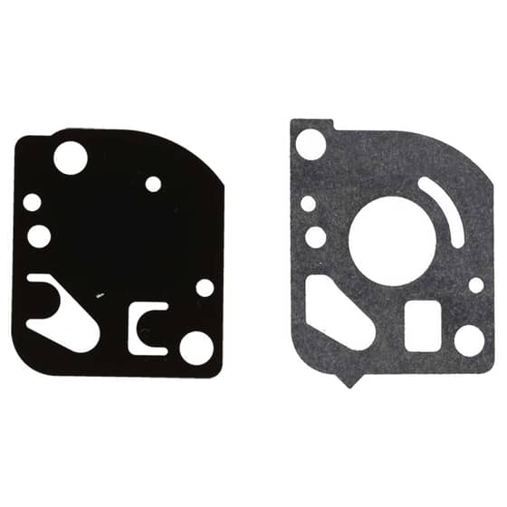 Zama Pump Diaphragm & Gasket - 0015092 + 0016087