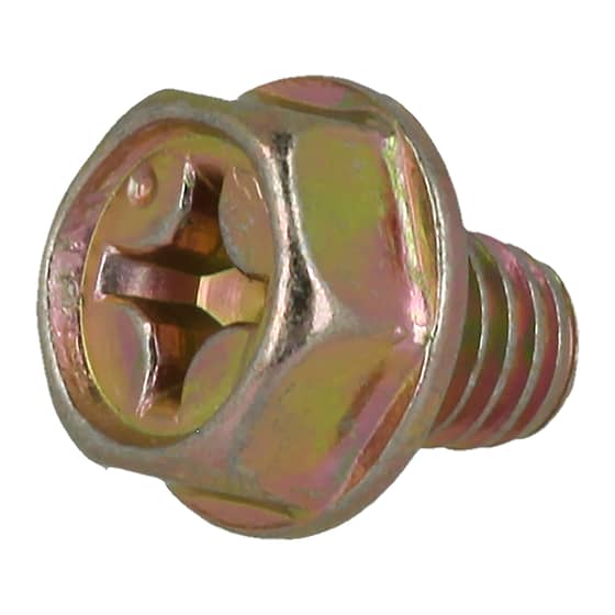 Honda GX160 - GX390 Drain Screw