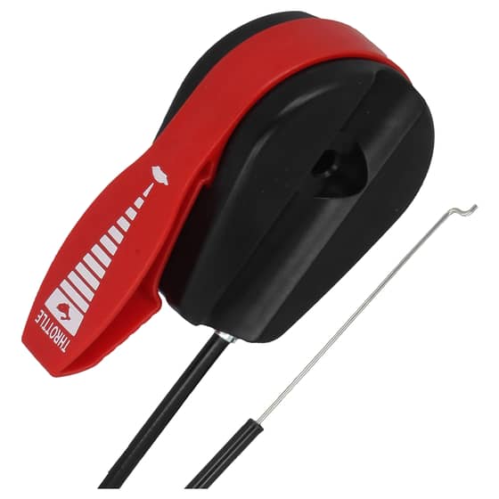 Universal 60" Throttle Cable & Lever