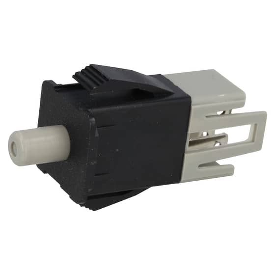 Genuine AL-KO Switch - Black - 468680