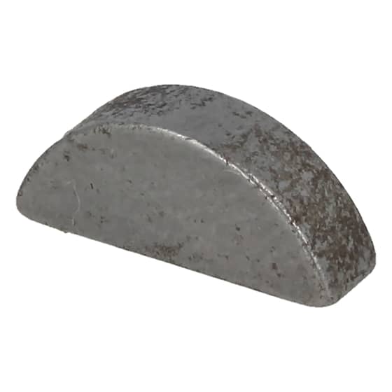 Universal Woodruff Crankshaft Key