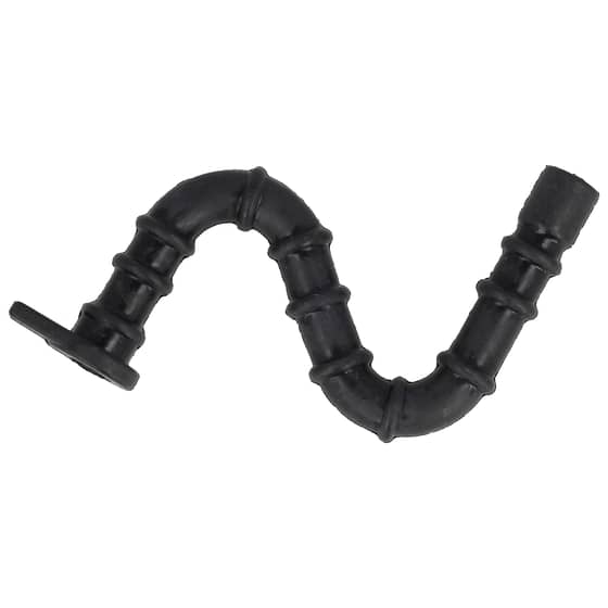 Stihl MS640, MS660, TS700, TS800 Fuel Pipe - 1124 358 7700