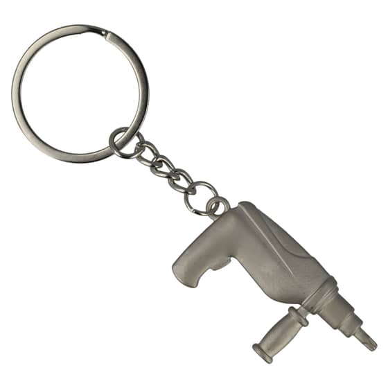 Drill Keyring