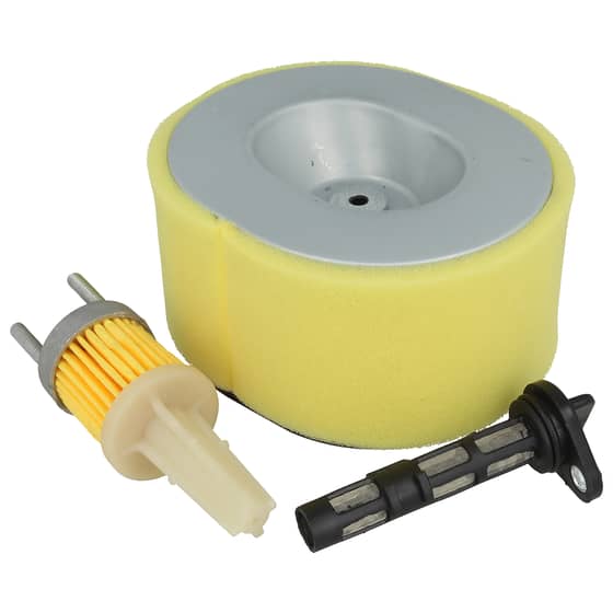 Yanmar L48N Filter Service Kit (Air Filter, Oil Filter, Fuel Filter)