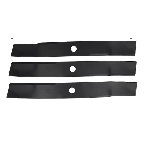 John Deere 3 Blade Set (152cm/ 60") - M128485