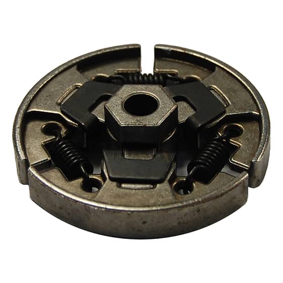 Stihl FS75, FS80, FS85 Clutch Assembly - 4137 160 2002