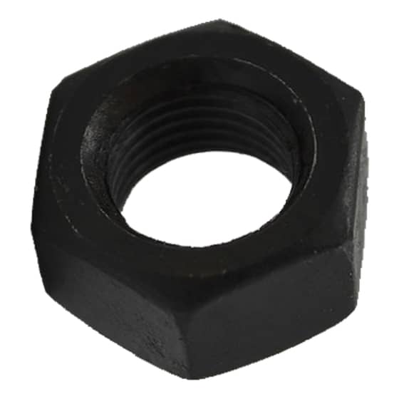 Stihl Flywheel Hexagon M10 Nut - 9211 260 1340