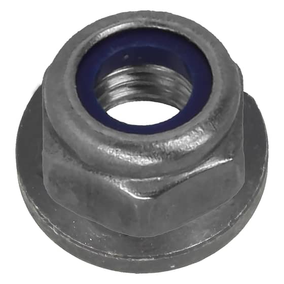 Stihl M5 Blade Fixing Flange Lock Nut - 9216 263 0700